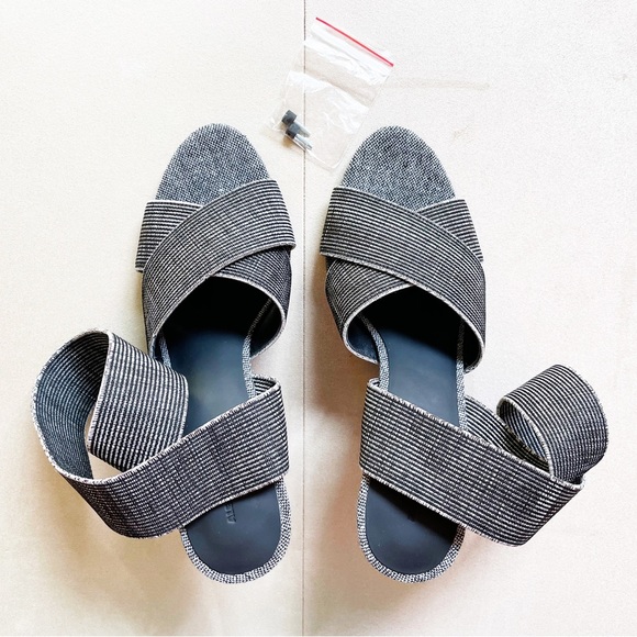 Alexander Wang Dana Heels - Picture 5 of 17